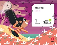 Solucionario Musica 1 Primaria SM MAS SAVIA PDF Ejercicios Resueltos-pdf