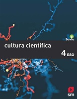 Solucionario Cultura Cientifica 4 ESO SM SAVIA Soluciones PDF-pdf