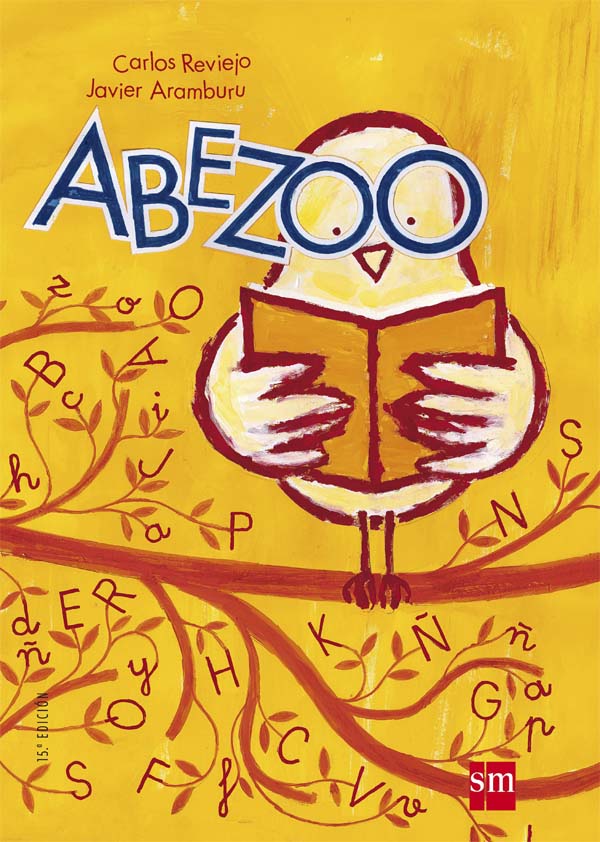 Abezoo | Literatura Infantil y Juvenil SM