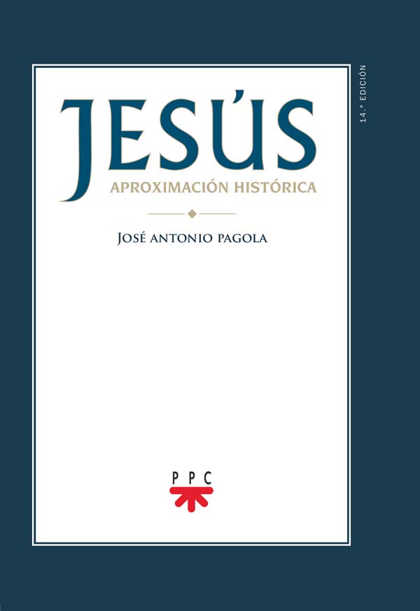 Jesús. Aproximación histórica | PPC Editorial
