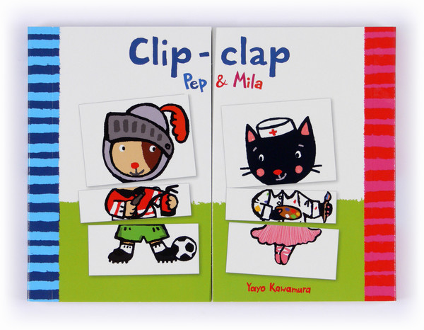 Clip-clap