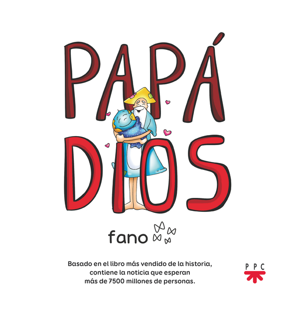 Papá Dios | PPC Editorial