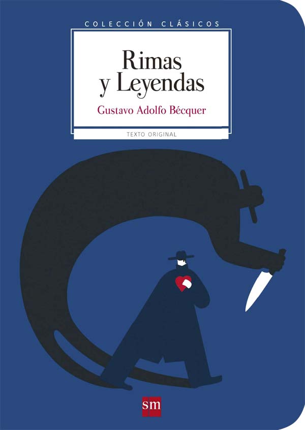 Rimas y Leyendas (eBook-ePub)