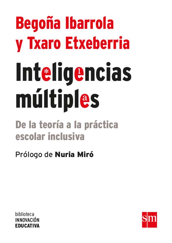 Inteligencias múltiples (eBook-ePub)