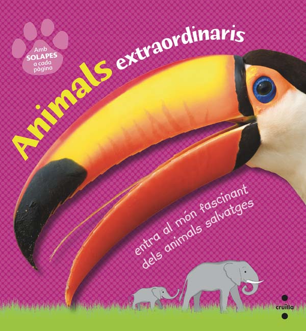 Animals extraordinaris