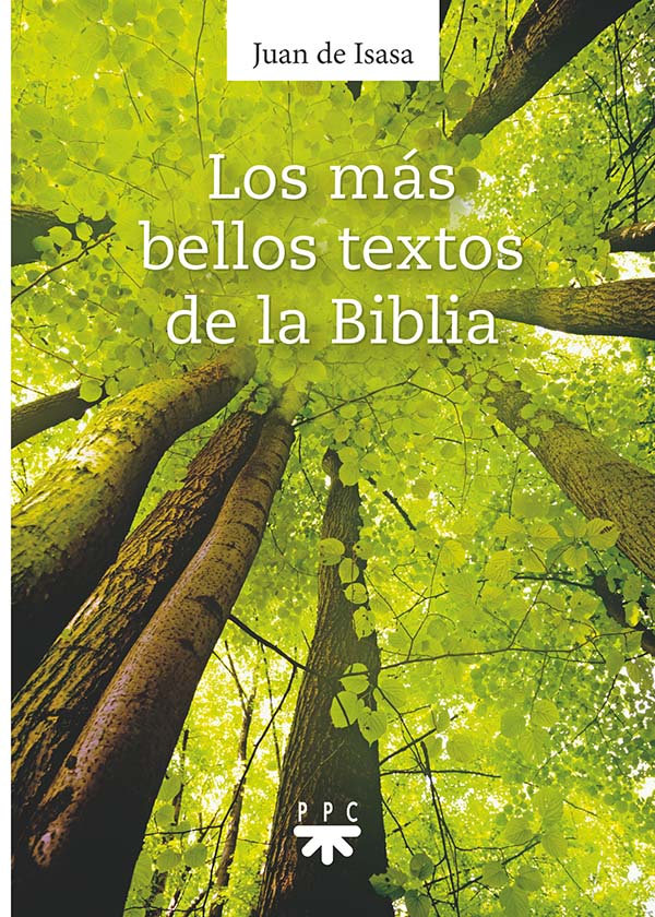 Los más bellos textos de la Biblia | PPC Editorial