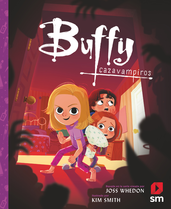 Buffy, cazavampiros