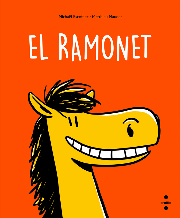 El Ramonet