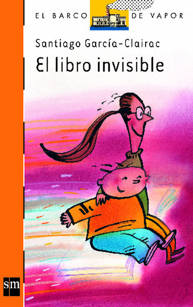 El libro invisible (eBook-ePub)
