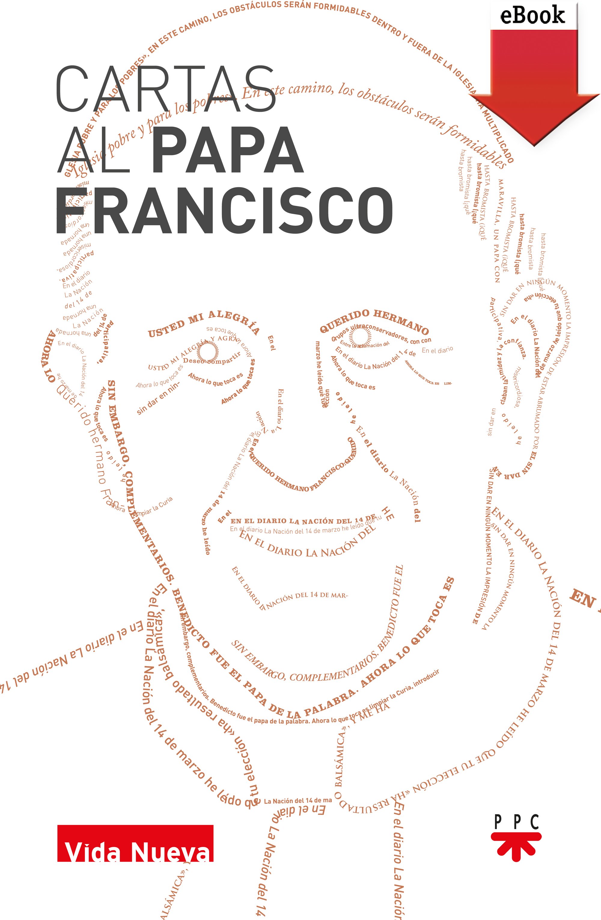 Cartas Al Papa Francisco (eBook-ePub) | PPC Editorial