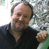 Alain Serres