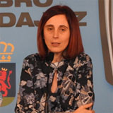 Beatriz Osés García