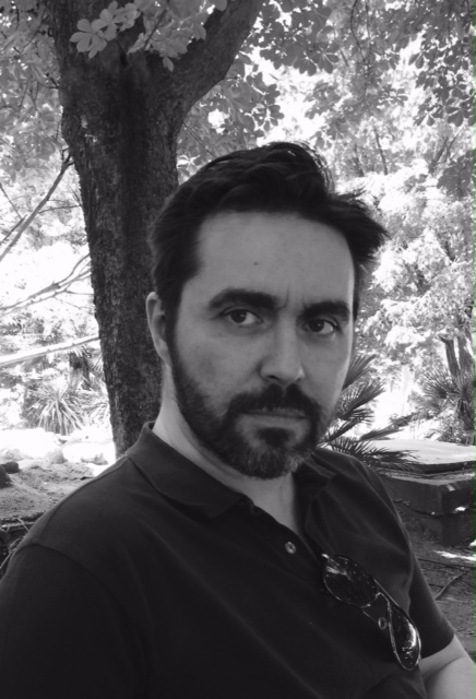 Iñaki R. Díaz