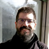 Nacho Pangua Méndez