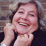 Ana María Romero Yebra