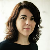 Catalina González Vilar