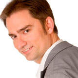 David Fernández Sifres
