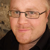 Derek Landy
