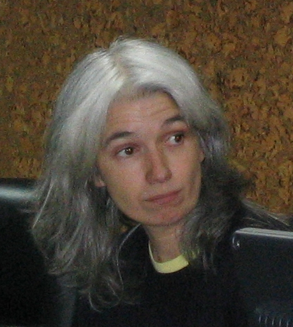 Belén Gopegui