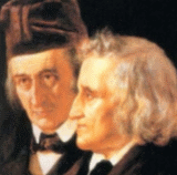 Wilhelm Grimm