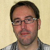 Jorge Gómez Soto