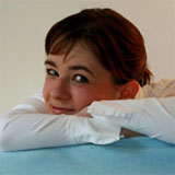 Maggie Stiefvater