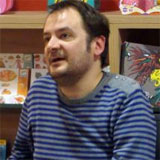 Francesc Miralles