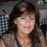 Margarita Menéndez Gutiérrez