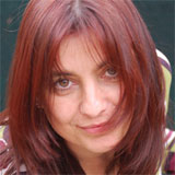 Mónica Rodríguez Suárez