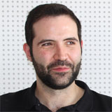 Pedro Mañas Romero