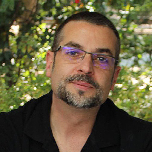 Juan María González-Anleo Sánchez
